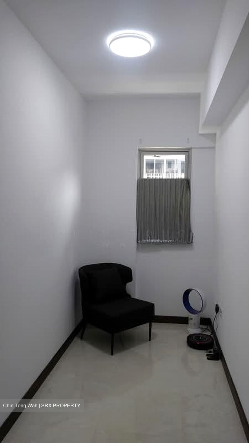 eCO (D16), Condominium #536375731